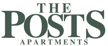 The Posts logo